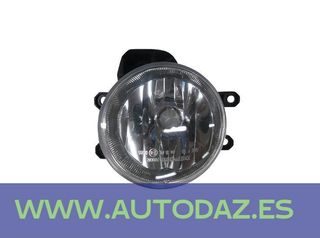 Faro antiniebla derecho PEUGEOT 108 -1060102