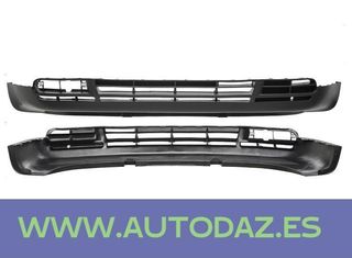Spoiler parachoques delantero AUDI A3-2021010