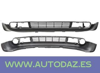 Spoiler parachoques delantero AUDI A3-2021025