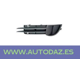 Rejilla izquierda parachoques delantero - AN AUDI A3