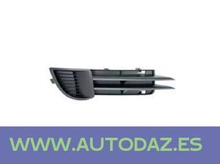 Rejilla derecha parachoques delantero - AN AUDI A3-2021034