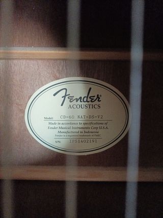 Guitarra acústica