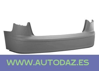 Parachoques trasero imprimado AUDI A3-2021830