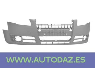 Parachoques delantero imprimado AUDI A4-2031150