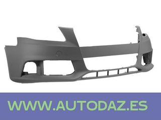 Parachoques delantero imprimado AUDI A4-203116A