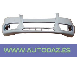 Parachoques delantero imprimado + lavafaros AUDI A5-208100A