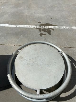 MESA REDONDA DE REDBULL