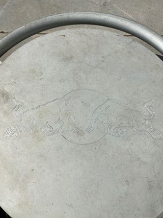 MESA REDONDA DE REDBULL