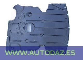 Protección bajo motor diésel BMW SERIE 3-210265B