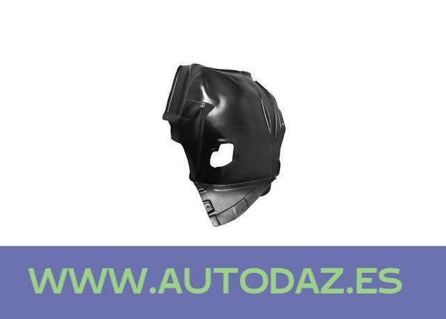 Guardabarros delantero izquierdo [parte delantera] BMW SERI
