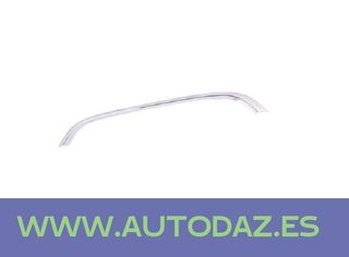 Embellecedor superior rejilla frente cromada MINI MINI