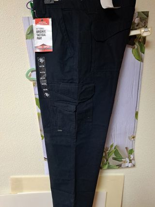 Pantalón táctico hombre TRU-SPEC