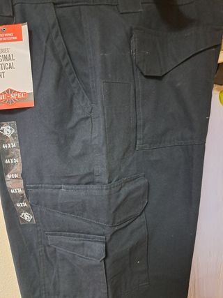 Pantalón táctico hombre TRU-SPEC