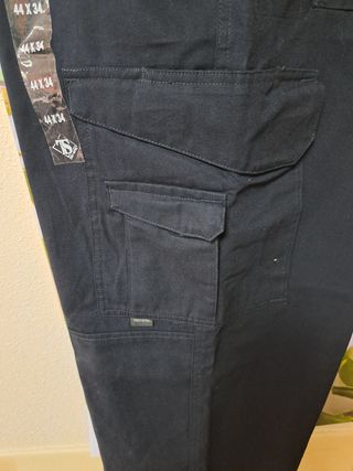 Pantalón táctico hombre TRU-SPEC