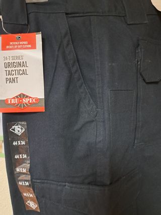 Pantalón táctico hombre TRU-SPEC