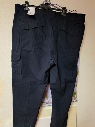 Pantalón táctico hombre TRU-SPEC
