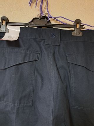 Pantalón táctico hombre TRU-SPEC