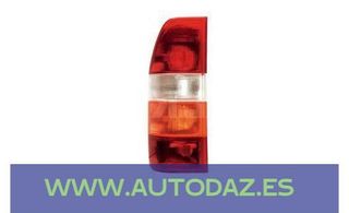 Piloto trasero izquierdo ->02 MERCEDES SPRINTER-2280501