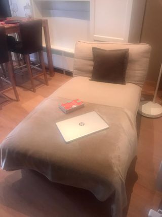 Sofá Chaise Longue KIVIK