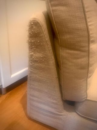 Sofá Chaise Longue KIVIK