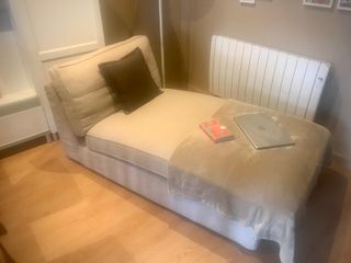 Sofá Chaise Longue KIVIK