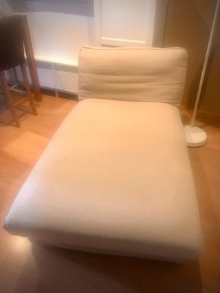 Sofá Chaise Longue KIVIK