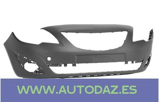 Parachoques delantero imprimado OPEL MERIVA-231111A