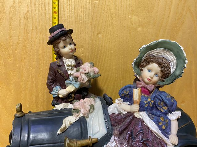 soprammobile vintage