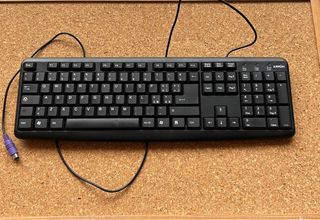 Tastiera computer Kraun