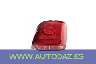 Piloto trasero derecho VOLKSWAGEN POLO-250058B