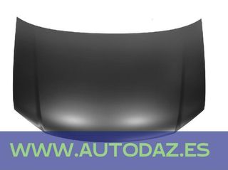 Capó delantero VOLKSWAGEN TOURAN-2542010