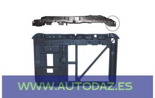 Frente interno diésel turbo - injection CITROEN C3-5142210