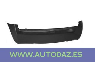 Parachoques trasero imprimado NISSAN MICRA-301184A