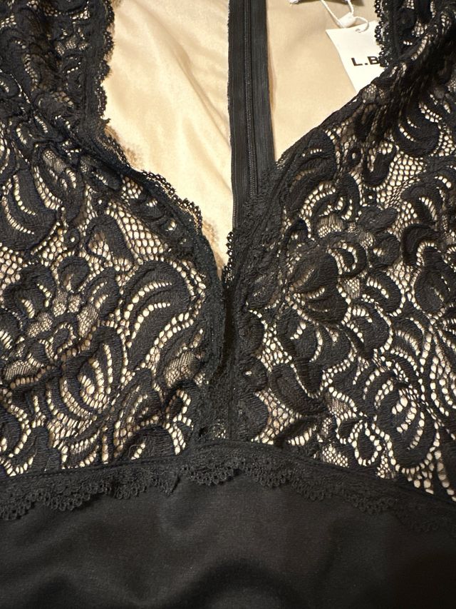 Vestito elegante in pizzo donna/ragazza