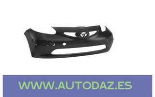 Parachoques delantero imprimado TOYOTA AYGO-3721000