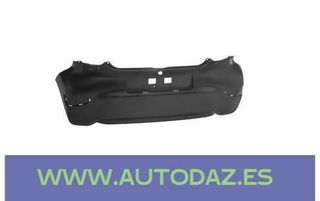 Parachoques trasero TOYOTA AYGO-3721800