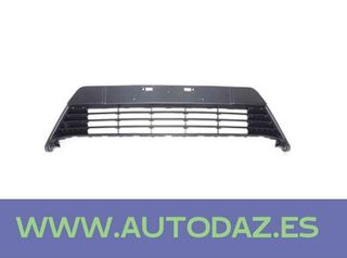 Rejilla central parachoques delantero TOYOTA AURIS-373103E