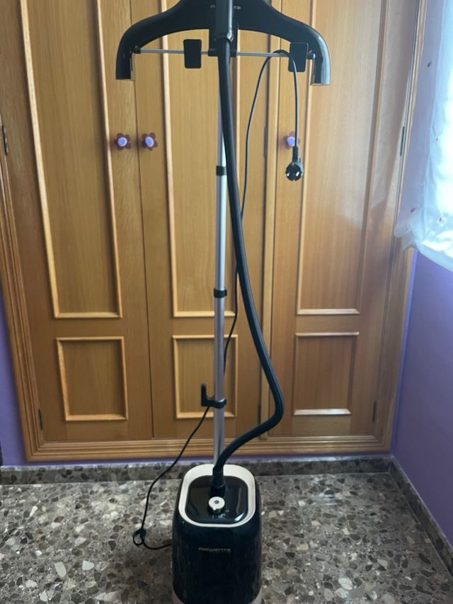 Centro planchado vertical 