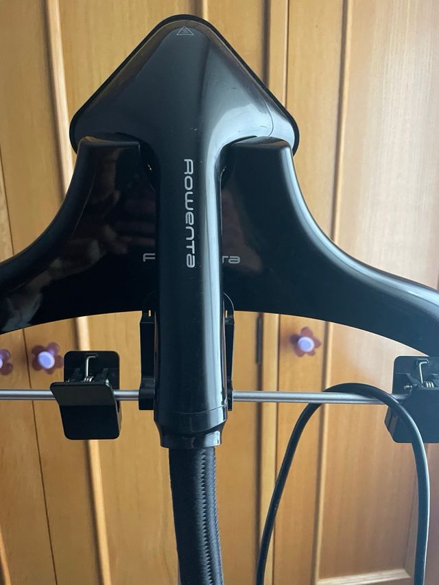 Centro planchado vertical 