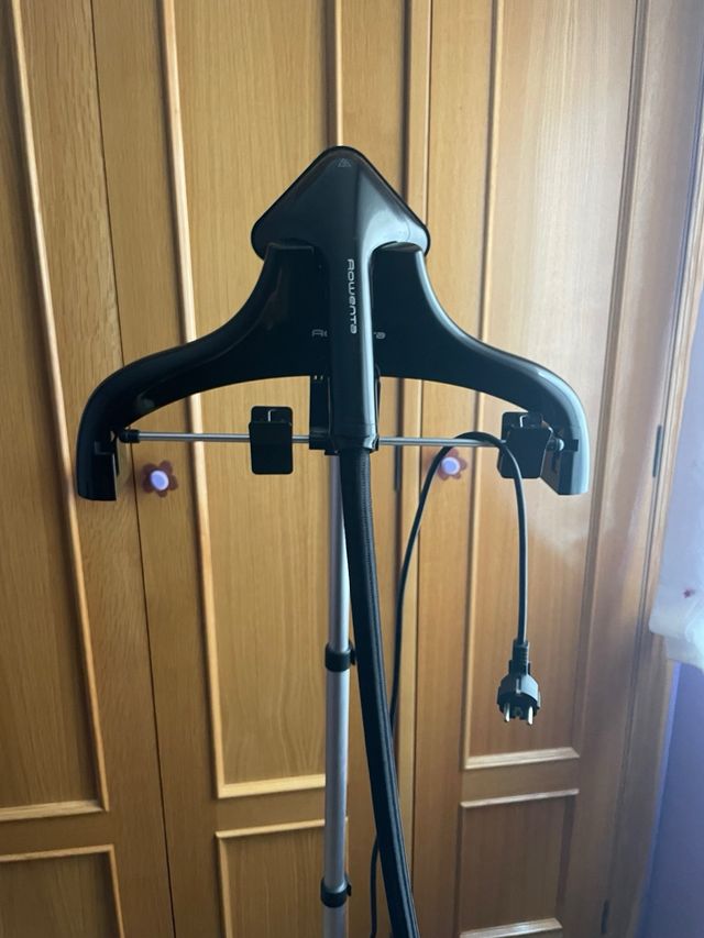 Centro planchado vertical 