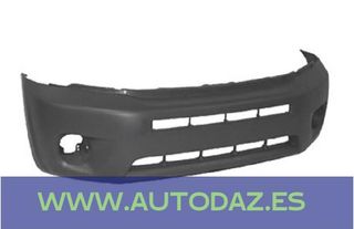 Parachoques delantero imprimado TOYOTA RAV 4-376110G