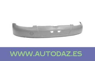 Parachoques delantero superior gris TOYOTA YARIS-3781000