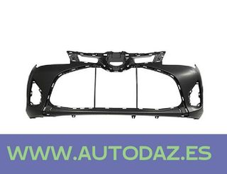 Parachoques delantero imprimado TOYOTA YARIS -378111B
