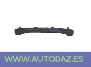 Spoiler parachoques trasero TOYOTA YARIS-3781835