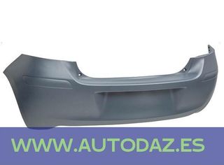 Parachoques trasero imprimado TOYOTA YARIS -378186A