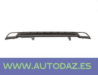 Spoiler parachoques trasero TOYOTA YARIS -378187H