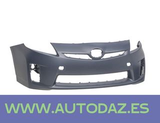 Parachoques delantero imprimado TOYOTA PRIUS-3791021