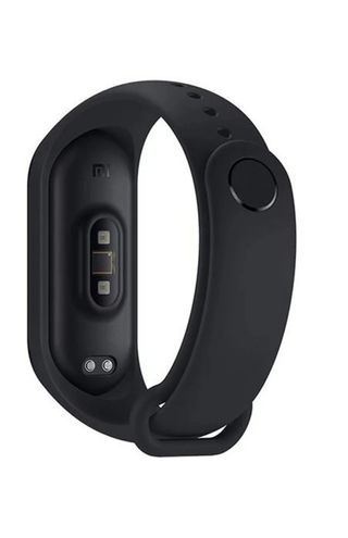 Mi Smart Band 4 Pulsera de Actividad Negro AMOLED