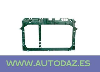 Frente interno completo 1.6L turbo diésel FORD FIESTA