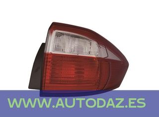 piloto trasero derecho Exterior [C-MAX] FORD C-MAX-4030562